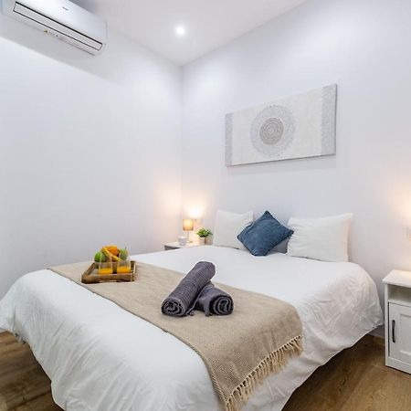 Deluxe Urban Studio Marmoles - Malaga Center Dış mekan fotoğraf